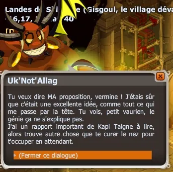 Gaspiller l'énergie ensemble