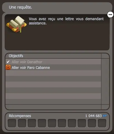 La lettre anonyme