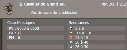 Une parodie de jeustice