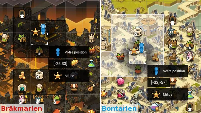 On recherche Nono le Wobot