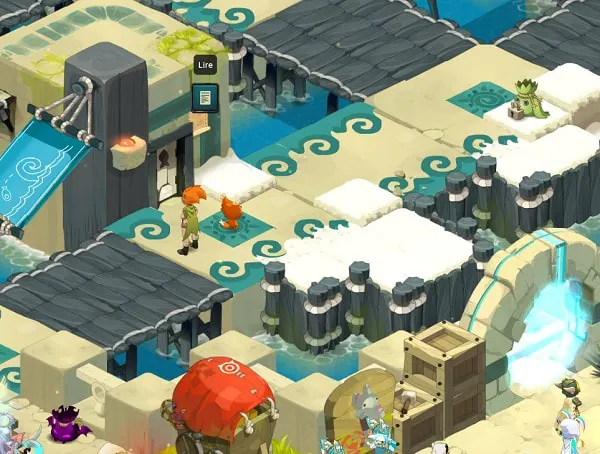 Comment obtenir des jetons Ivoire wakfu