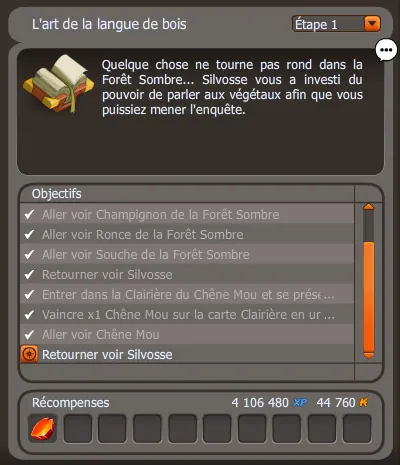 L'art de la langue de bois
