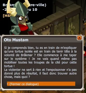Manière forte