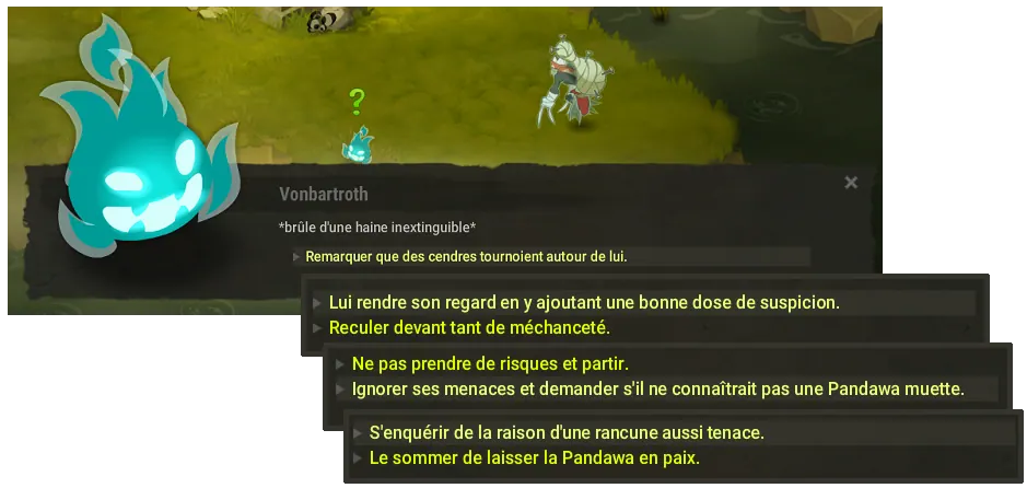 Pour que son coeur batte comme des ailes