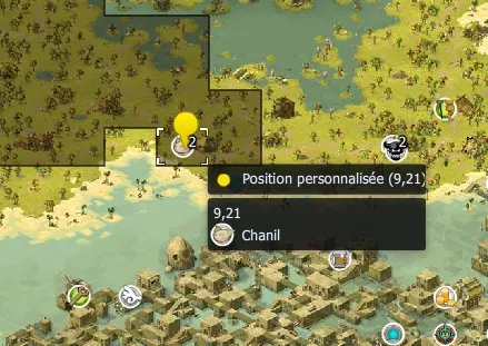 À la recherche des instants perdus