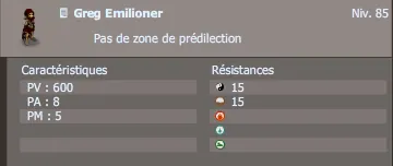 greg emilioner dofus