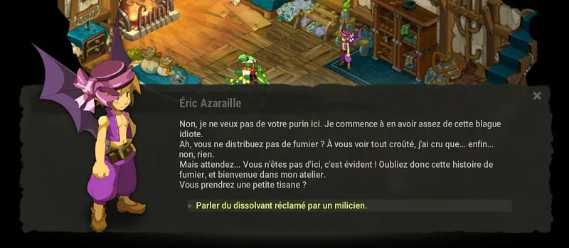 Gelé à pierre fendre