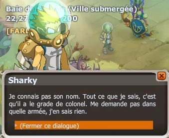 quête Concurrence déloyale
