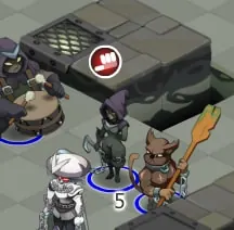 donjon servitude Fers de la Tyrannie