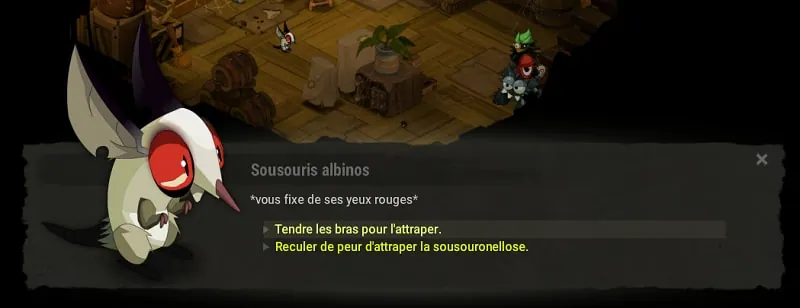 L'avis de la Mort
