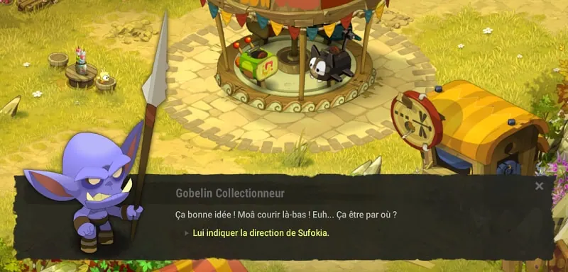 La foire aux gobs