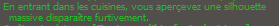 Tout ce qu'il te faut c'est tuer