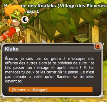 Le cristal de Kain Dharyn