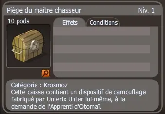 Attention à la Bête Dofus Touch