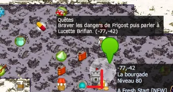 Donjons et trouffions