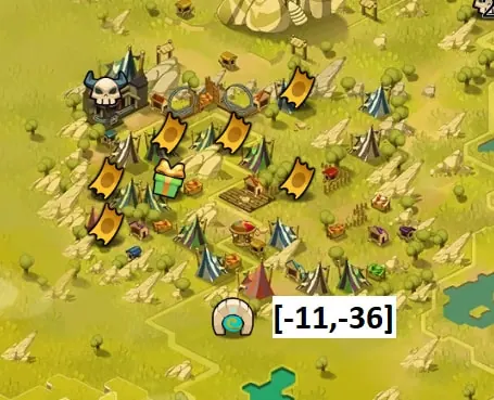 La Foire du Trool