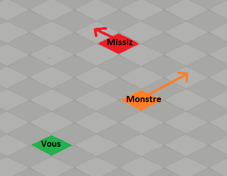 event défi du xélor fou dofus
