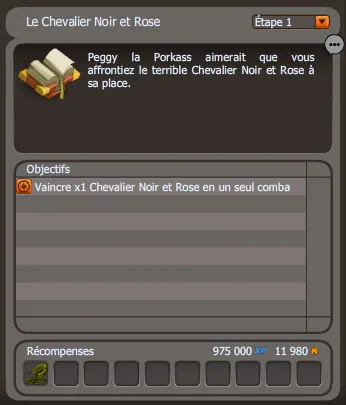 La vengeance de Peggy la Porkass