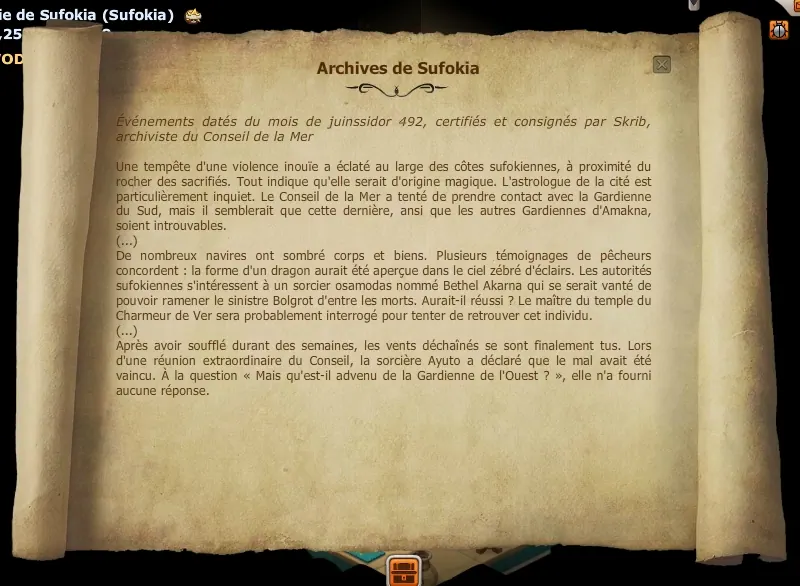 Quand les astres seront propices