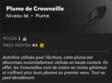 Les Auspices d'Aerafal dofus