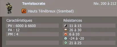 Balance la sauce