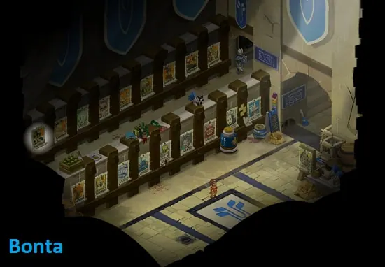 On recherche Roub' Ignolles dofus