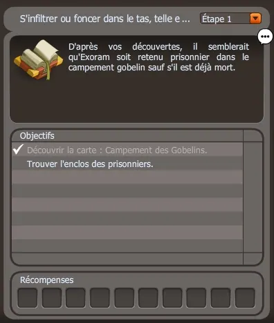 Opération commando