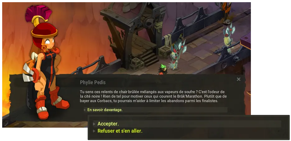 Contrôles anti-baston