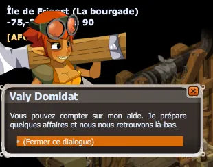 la fifille à son papa