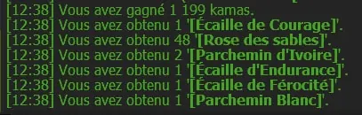 Les bandits de Cania