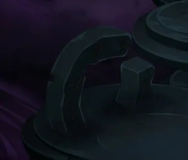 anomalies temporelles vestige zaap