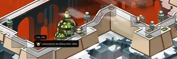 Guide de progression Dofus 3.0