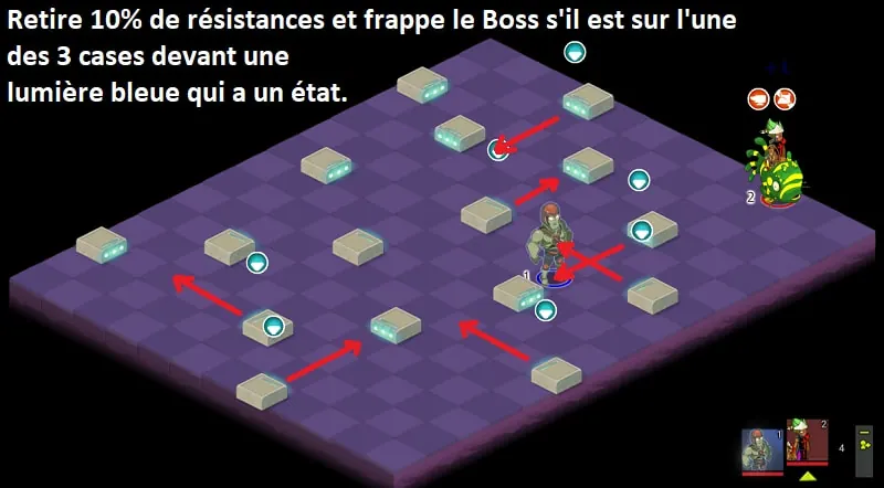 quête Il est temps de mourir