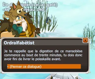 Il est frais mon pichon