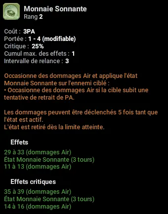 présentation màj 2.72 dofus refonte enutrof