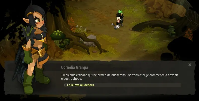 quête Les derniers d'entre nous
