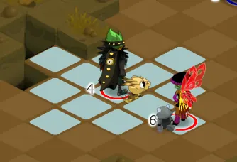 Avis de recherche Ali Grothor dofus