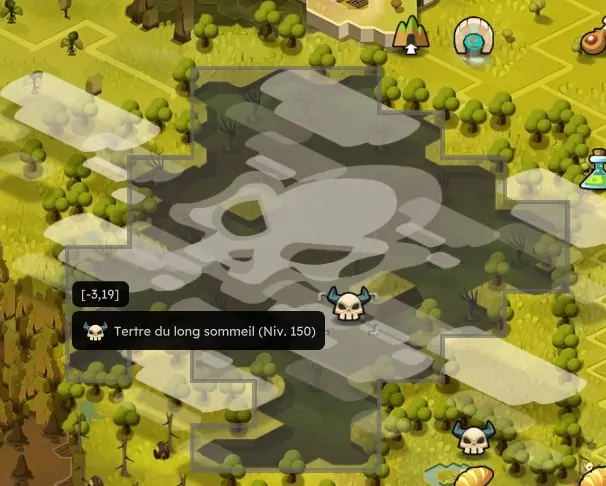 Guide de progression Dofus 3.0 partie 5