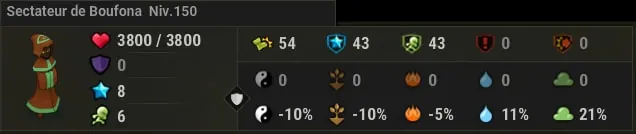quête La campagne hallucinée dofus