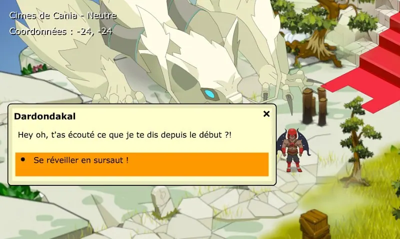 Comment obtenir des jetons Ivoire dofus retro
