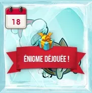 avent dofus