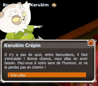 Du rire en barre