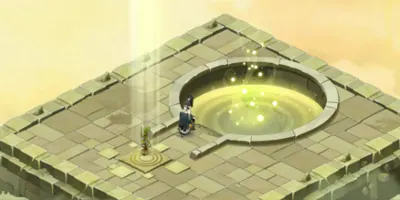 mise à jour 2.46 dofus