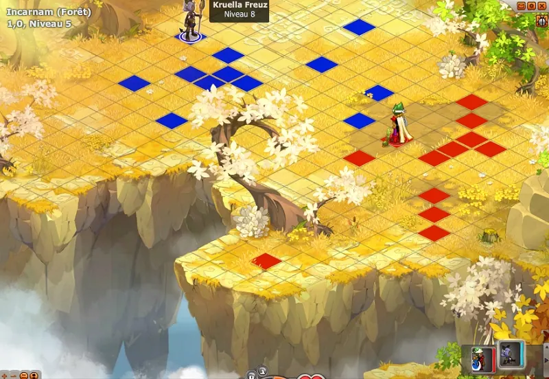 Leçon d'humilité dofus