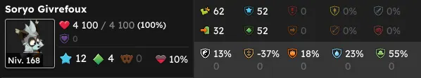 quête Le convoi le sage aussi dofus