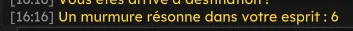 Les Auspices d'Aerafal dofus