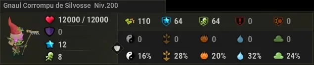 quête Qui nous protège du Protecteur dofus