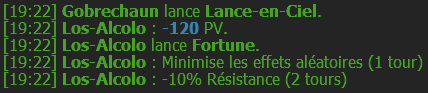 guide pour vaincre Gobrechaun dofus