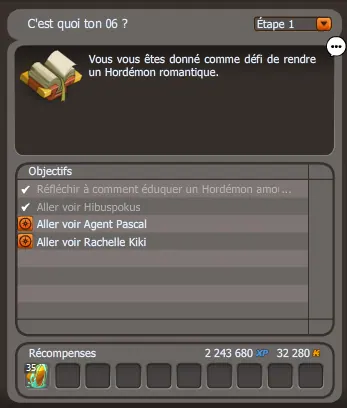 C'est quoi ton 06