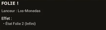 Avis de recherche Takomako dofus